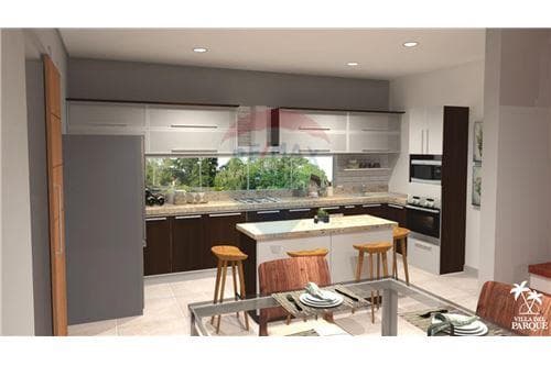 Casa - Venta - Paraguay Central San Lorenzo, foto 5