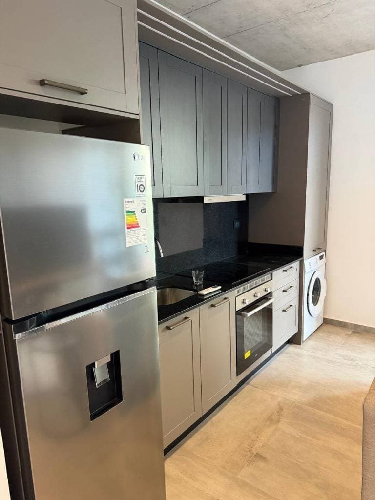 Departamento de un dormitorio - edificio grand chelsea - id 45332, foto 4
