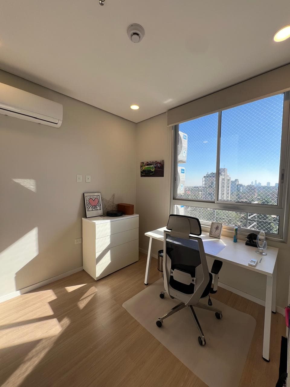 Departamento 2 dormitorios amoblado en barrio Recoleta!!, foto 5