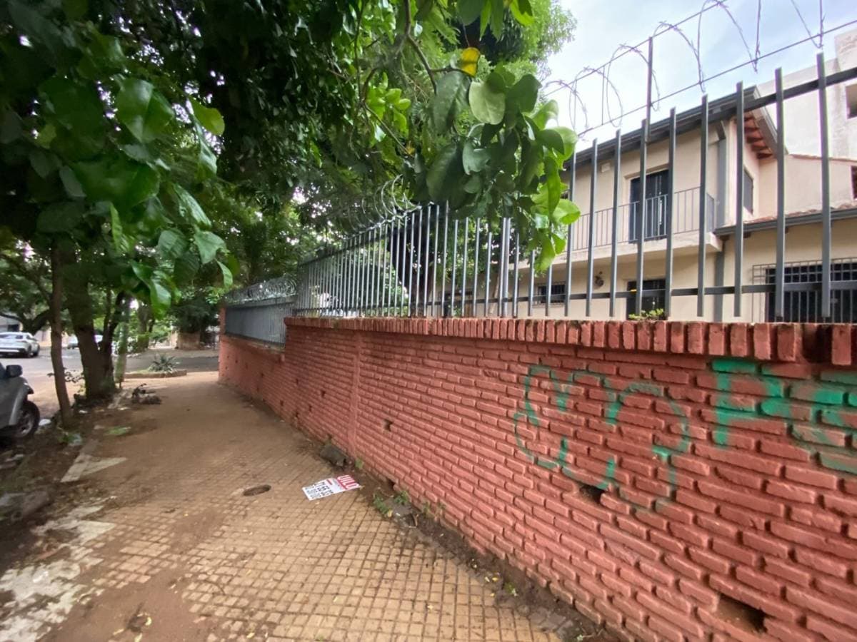 Se alquila residencia en barrio Jara, foto 4