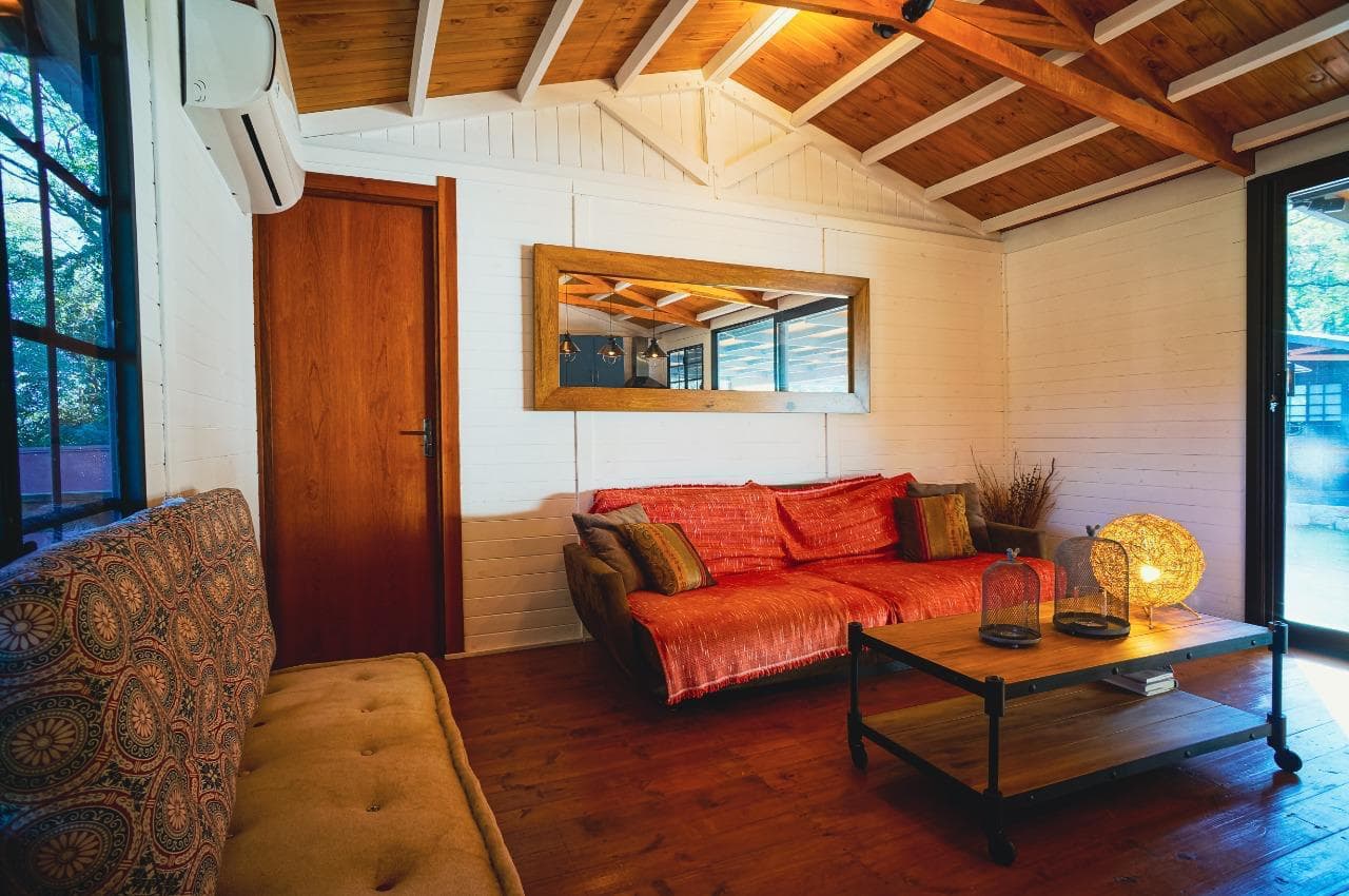 Casa amoblada en surubi"i Mariano Roque Alonso, foto 5