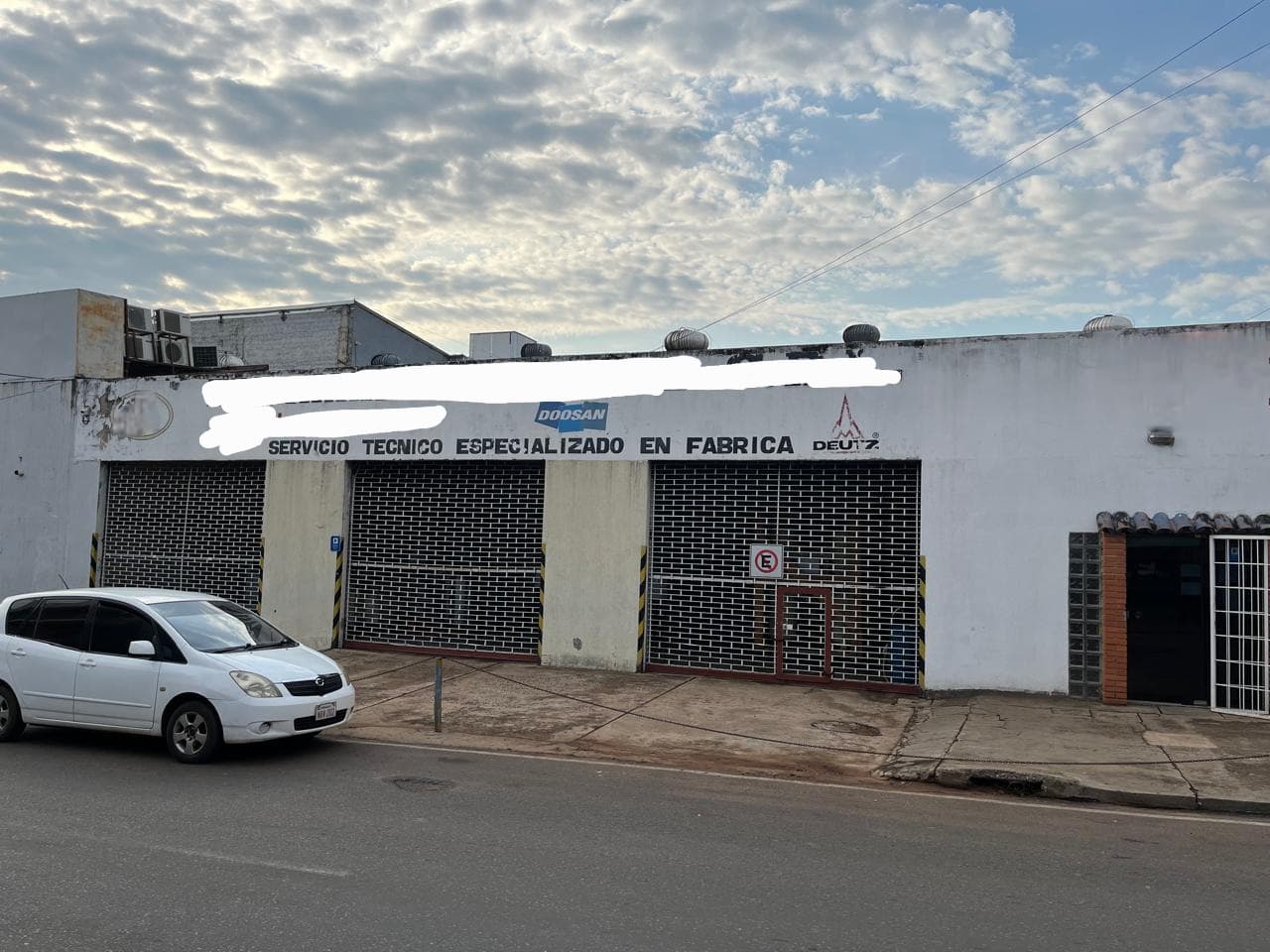 En venta – propiedad comercial sobre ruta 2 ,pleno centro de capiata — foto 5