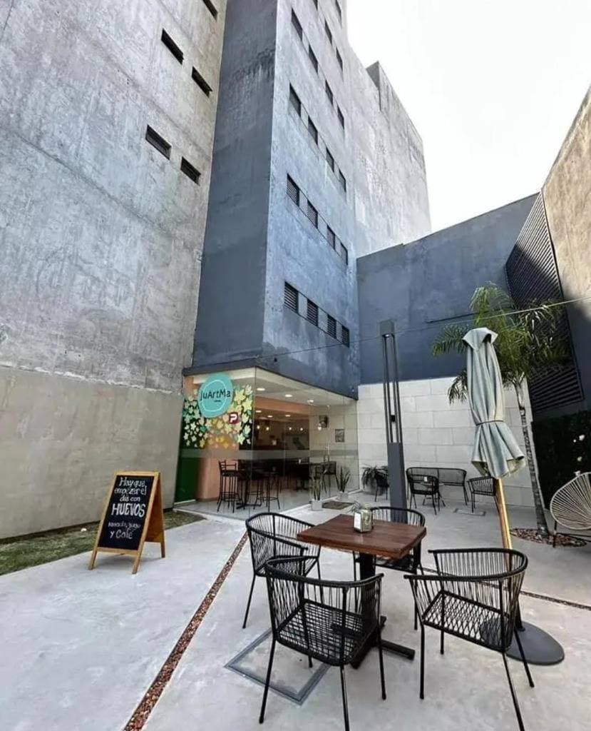Oficina en Asunción eje corporativo - 40m2, foto 3