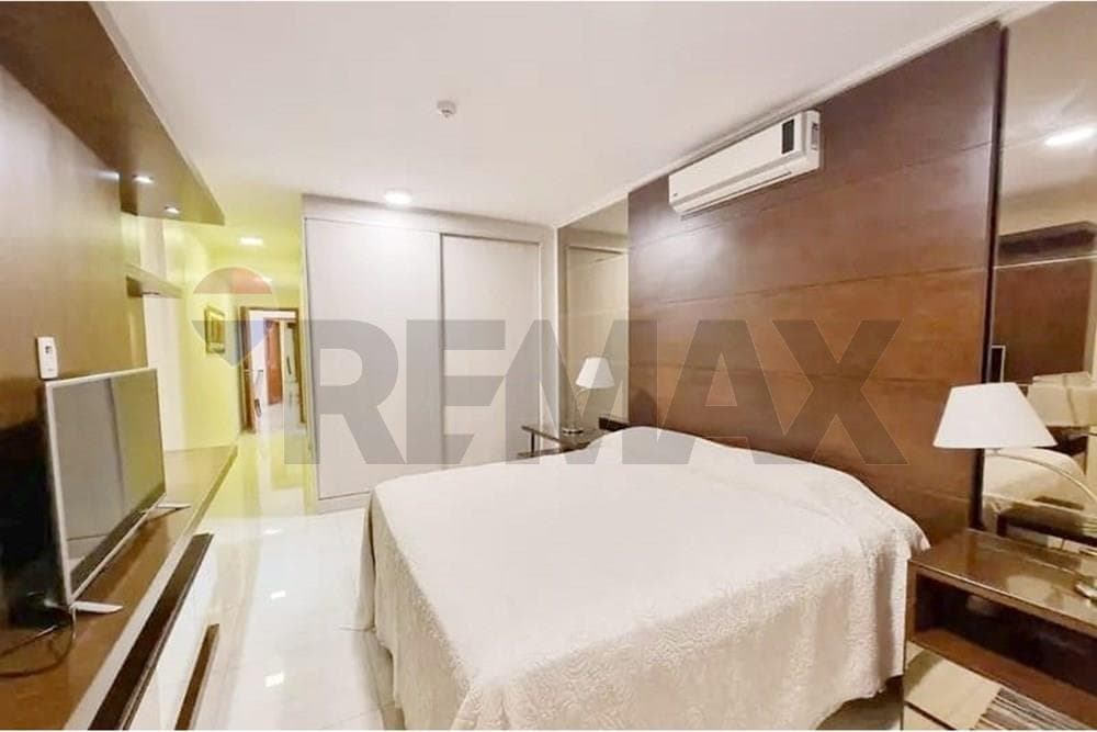 Departamento - Alquiler - Las Mercedes, Paraguay, foto 4