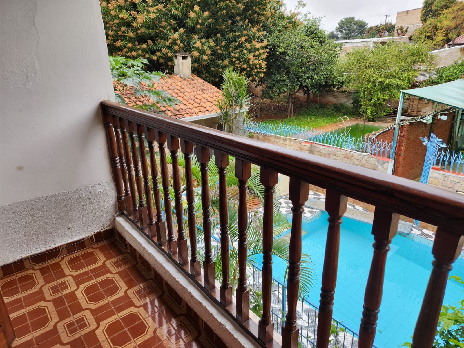 Casa En Asuncion — foto 4