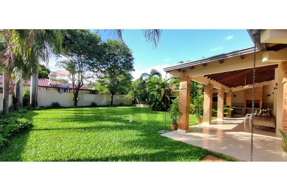 Casa en lambare, foto 2