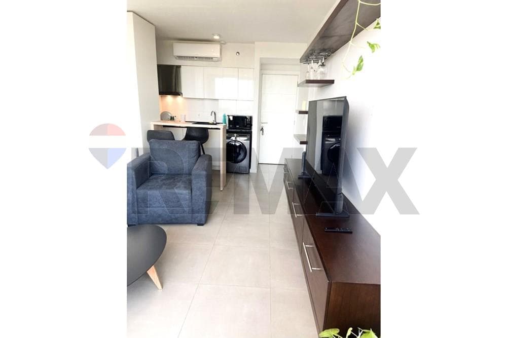 Departamento - Venta - Las Mercedes, Paraguay, foto 2