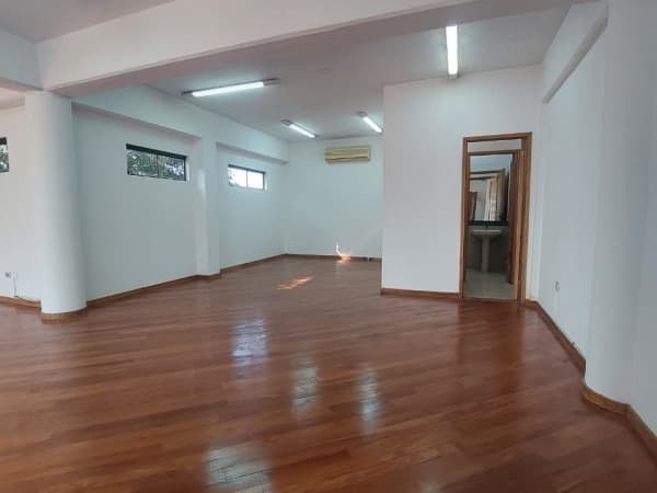 – amplia oficina corporativa sobre avda. Boggiani | Asunción — foto 3