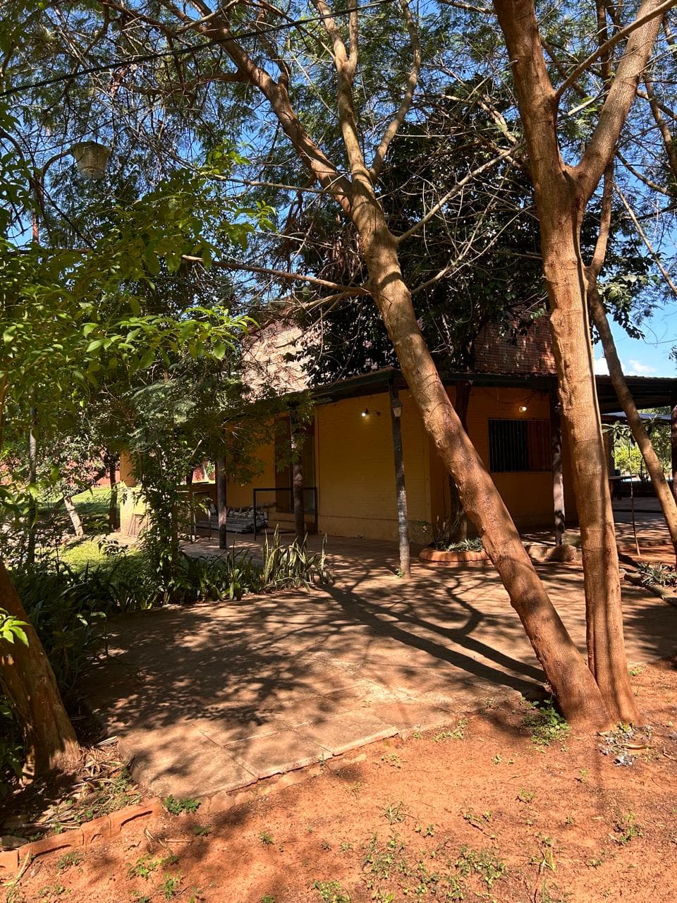 Terreno en Itauguá, foto 3
