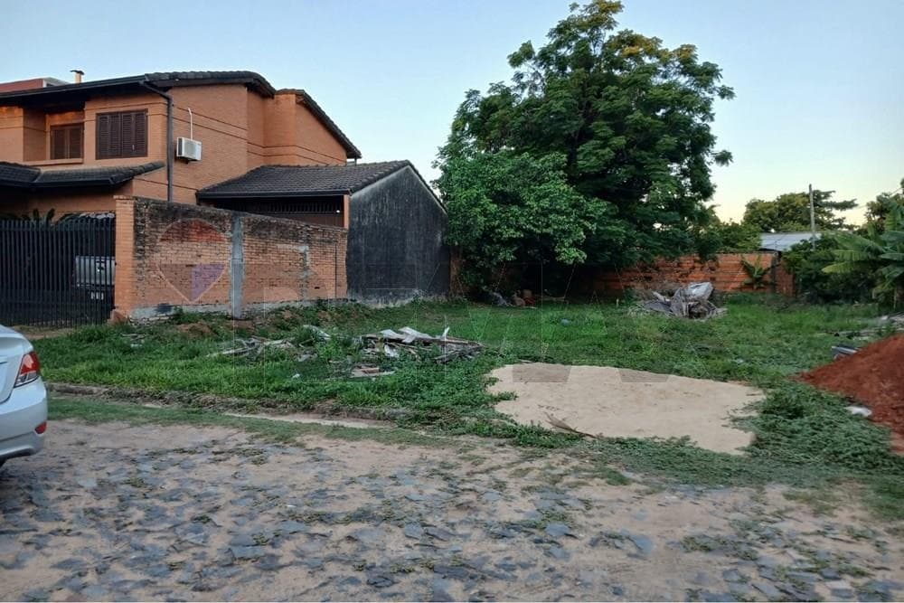 Terreno en venta zona shopping San Lorenzo, foto 5