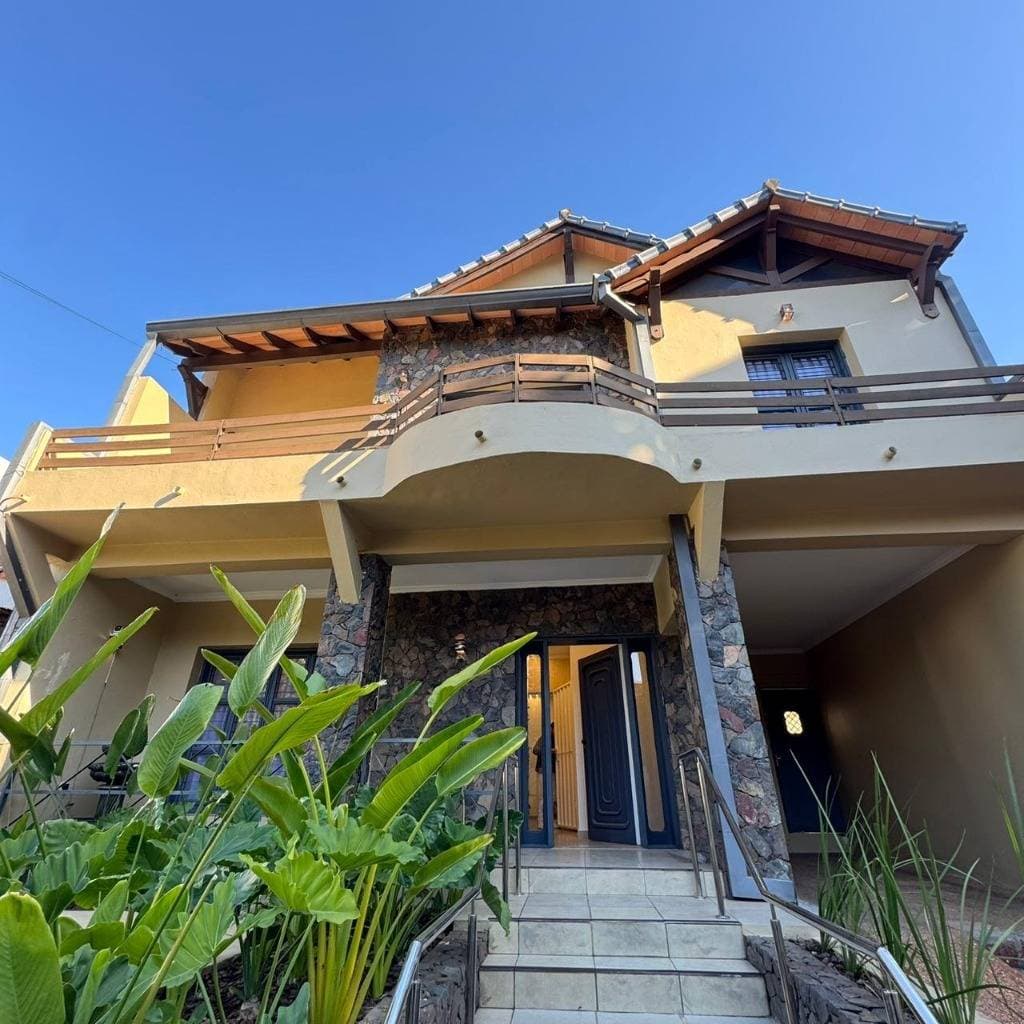 Casa en Venta Barrio Mariscal Estigarribia Asunción, foto 2