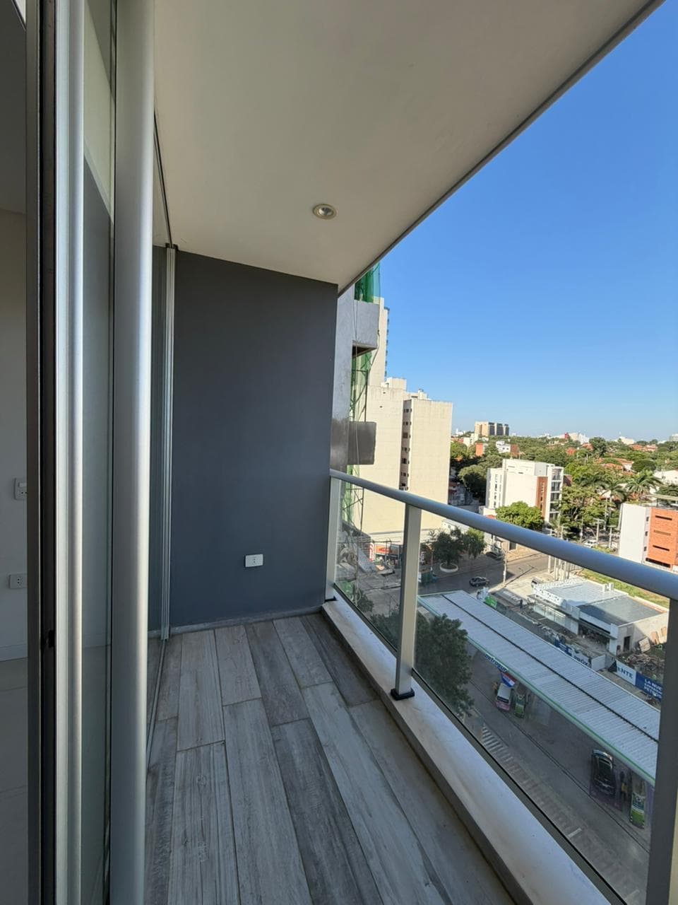 Monoambiente!! Barrio mburucuya!!!, foto 1
