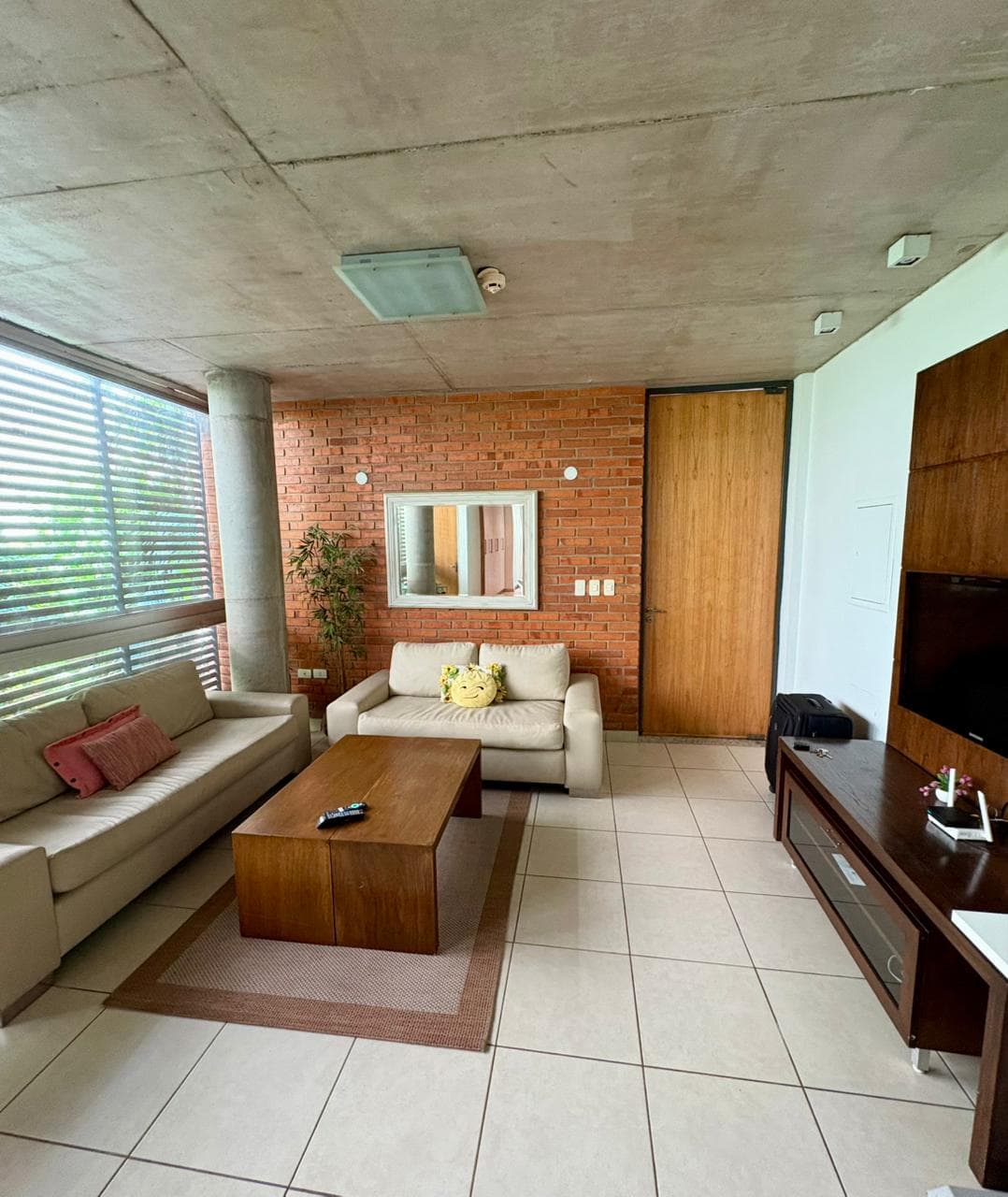 Amplio Departamento 1 Dorm Con Cochera En Recoleta — foto 1