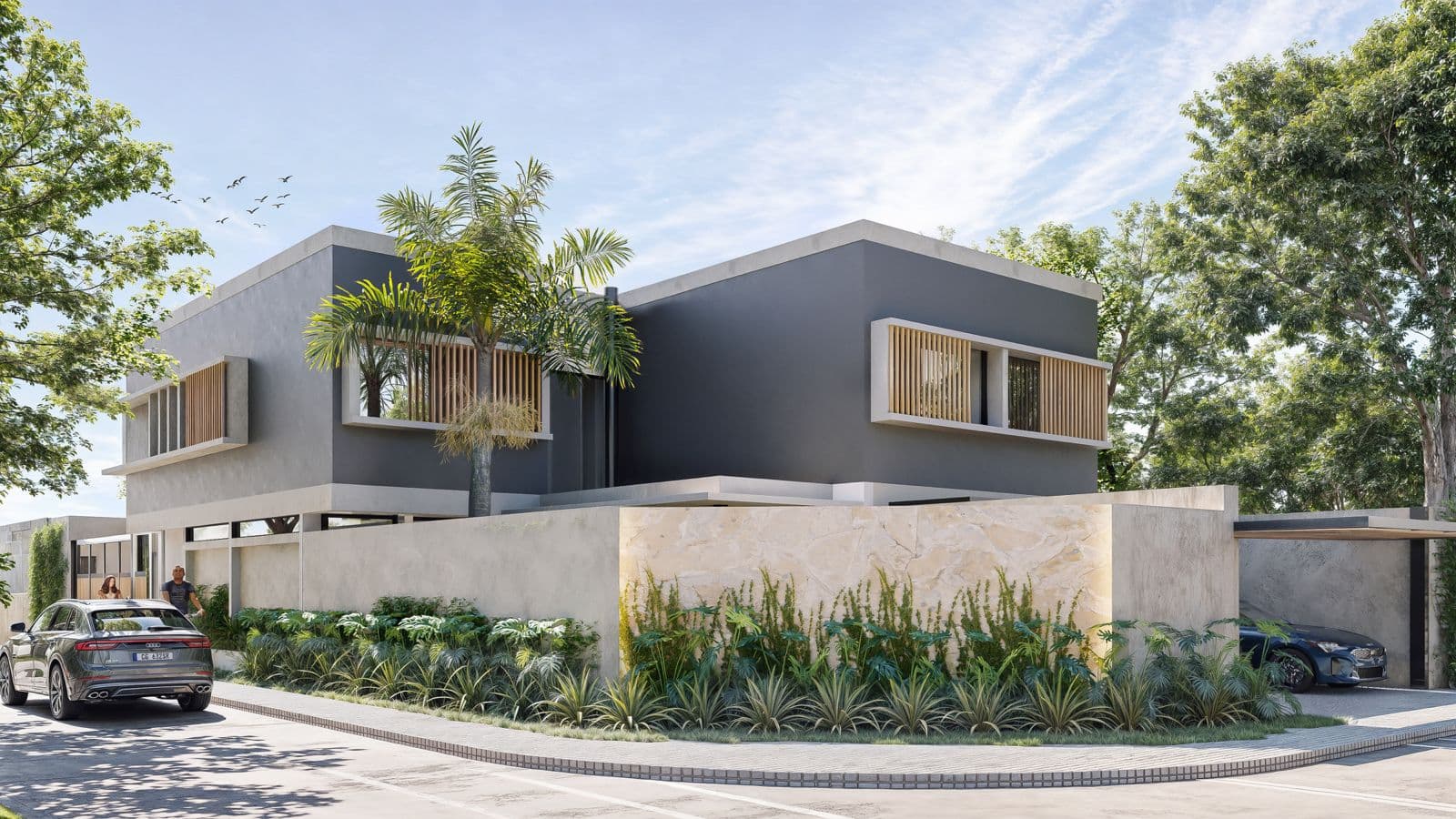 Venta - duplex - zona conmebol / Luque