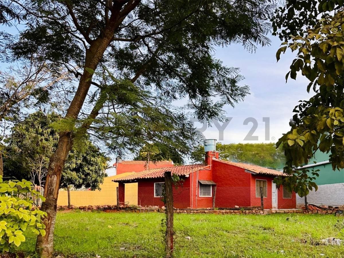 ¡Terreno en San Lorenzo! Oportunidad única en Barrio San Miguel, foto 2