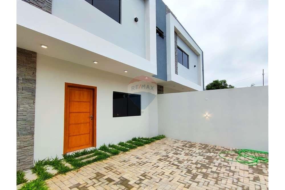 Duplex de tres dormitorios en San Lorenzo, foto 2