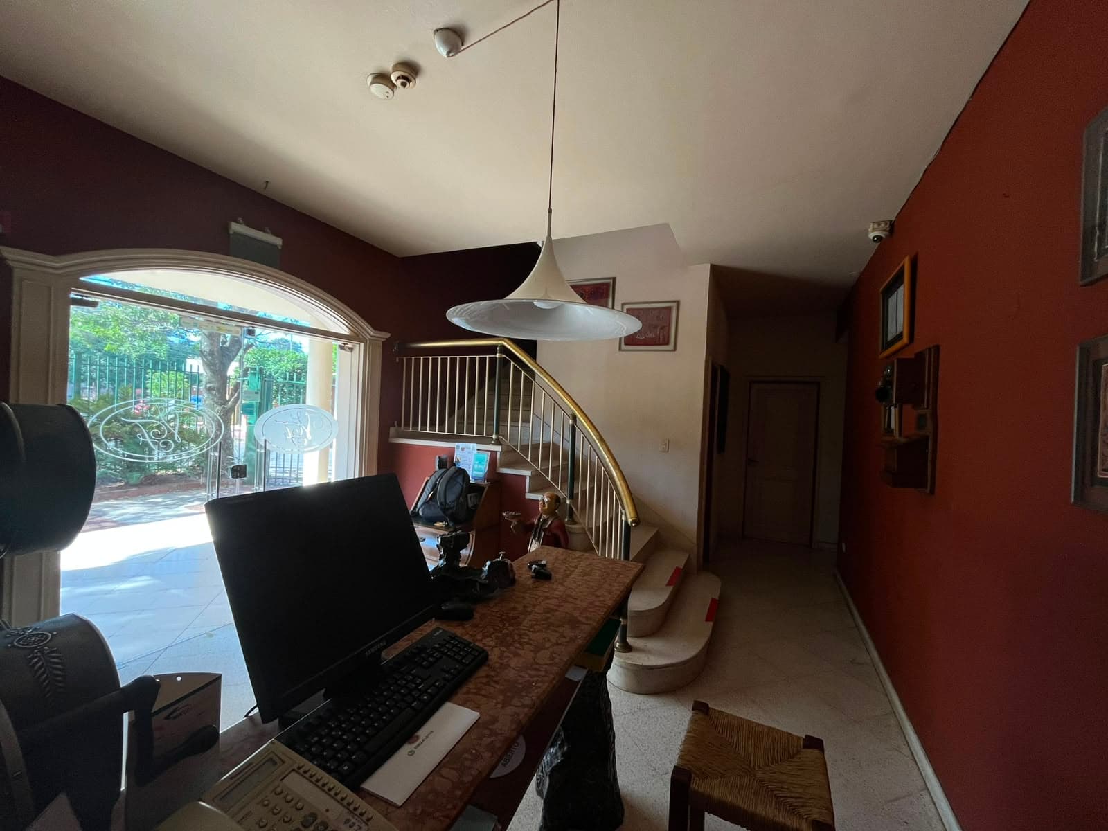 Propiedad Comercial De 1.050 M2 En El Barrio Recoleta - Lho8563398, foto 4