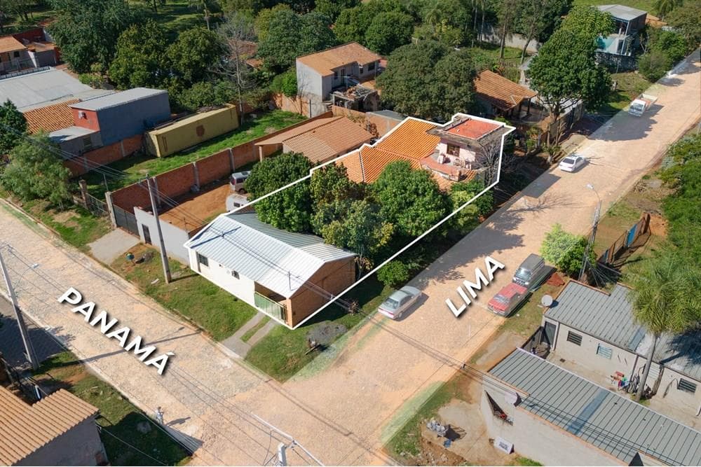 En venta propiedad en esquina San Lorenzo, foto 2
