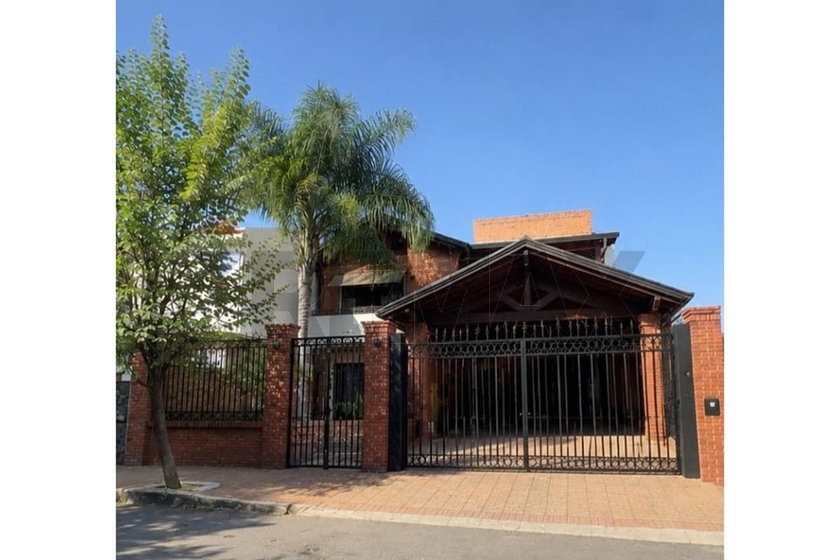 Casa - Venta - Pinoza, Asunción, Paraguay - ¡Viví el sueño!, foto 2