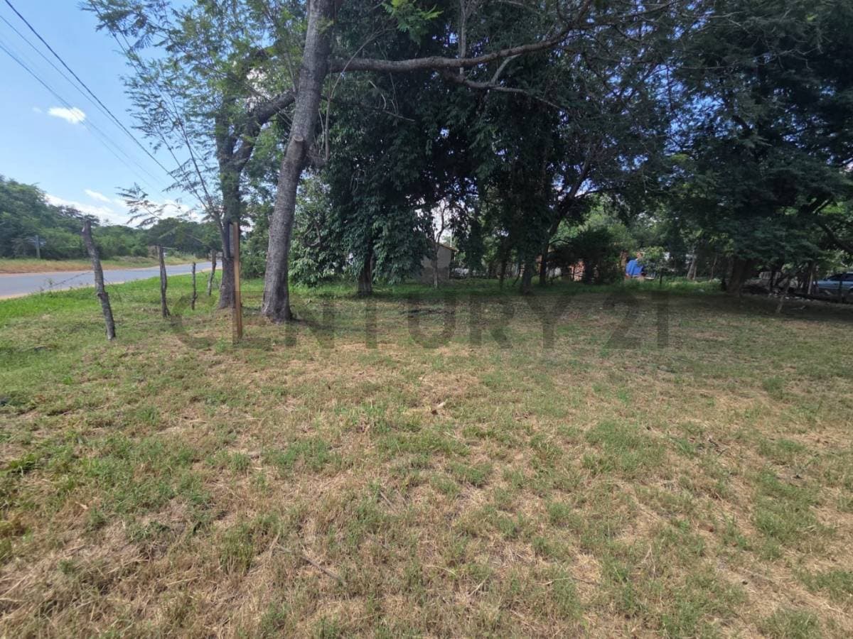 Vendo terreno zona Rakiura