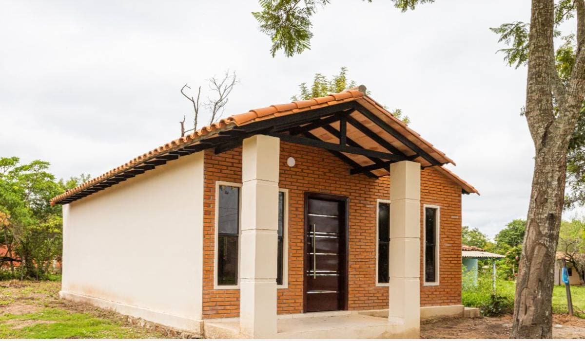 Casa en Venta 2 dormitorios - Luque, Central — foto 3