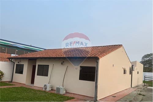 Casa en alquiler, Mariano Roque Alonso — foto 4