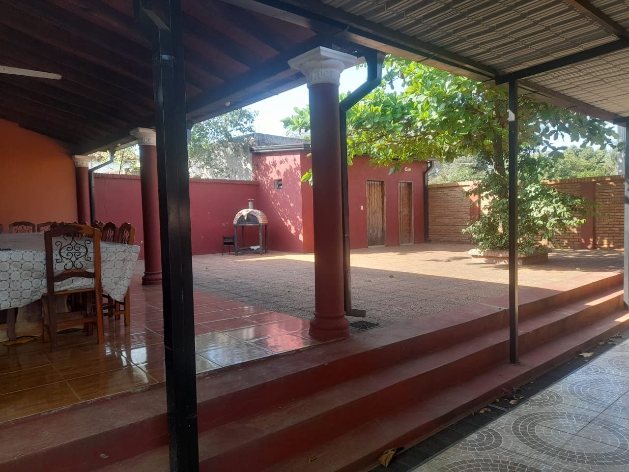 De casa amoblada en aregua, foto 2