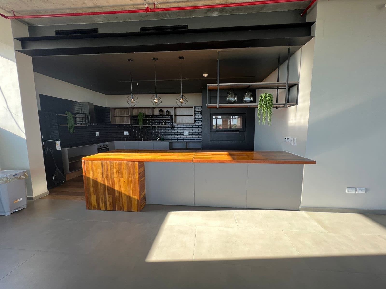 Departamento de 2 Dormitorios con 1 cochera Edif Plaza Pacheco, foto 4