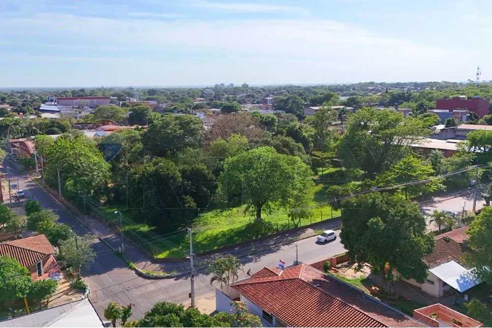 Terreno en esquina 4.460 m² en Fernando de la Mora, foto 4