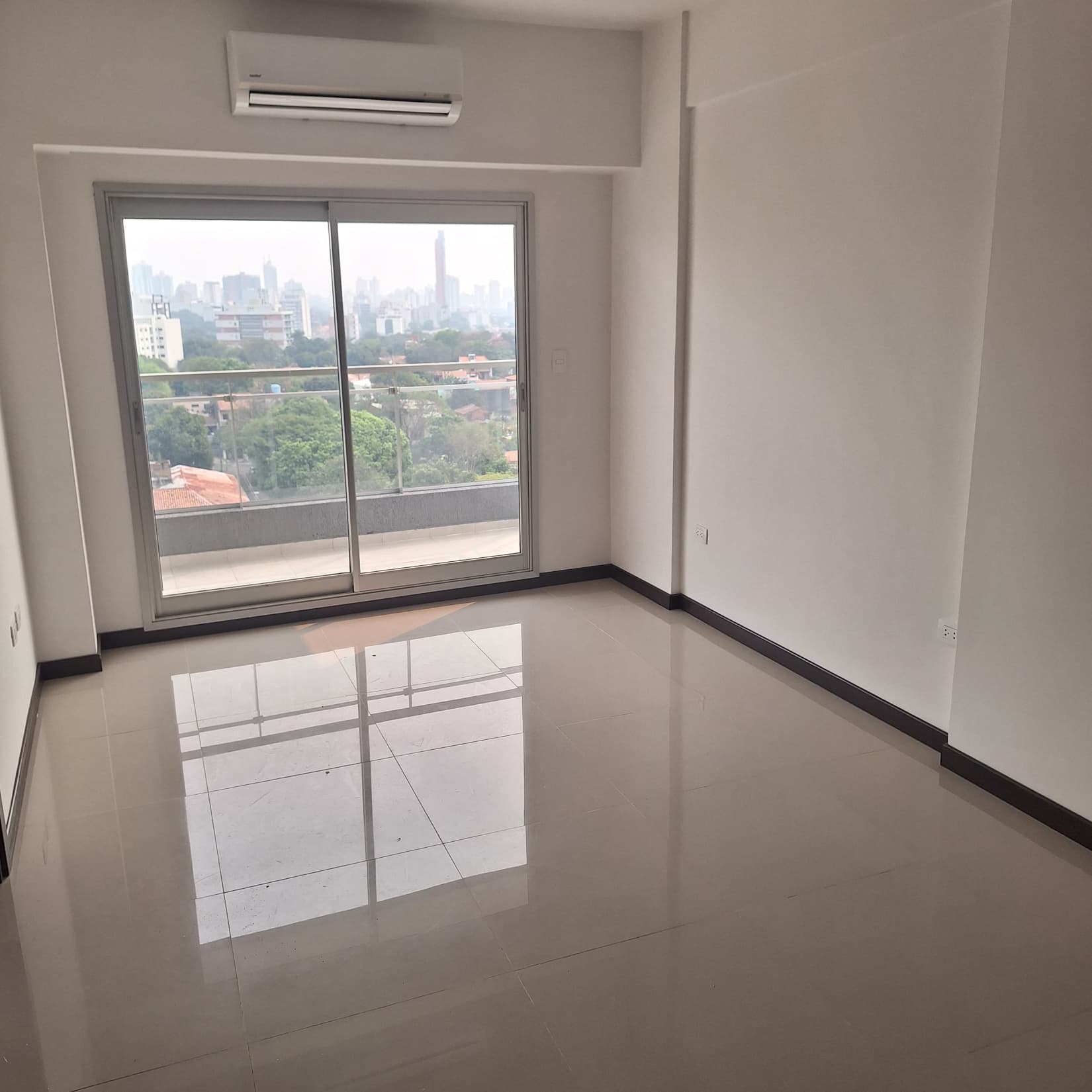 Monoambiente Con Cochera A Estrenar En Barrio Jara - Edificio Zafiro — foto 2