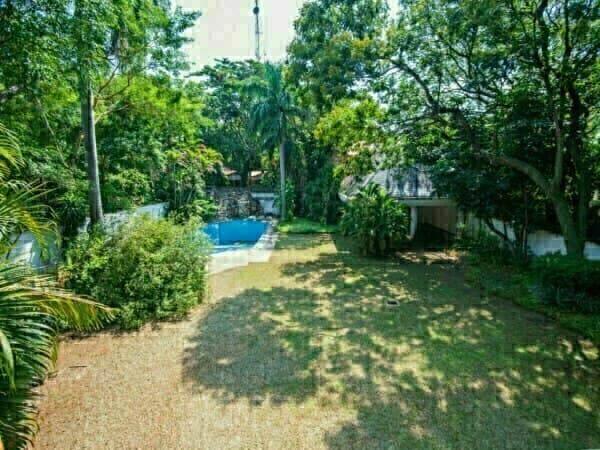 Hermosa mansion en Las Mercedes — foto 5