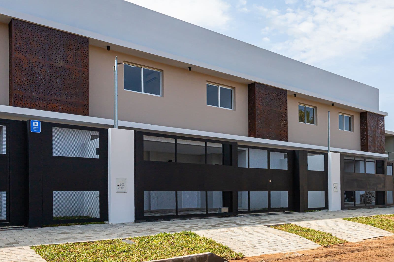 Duplex a Estrenar - Zona Cit