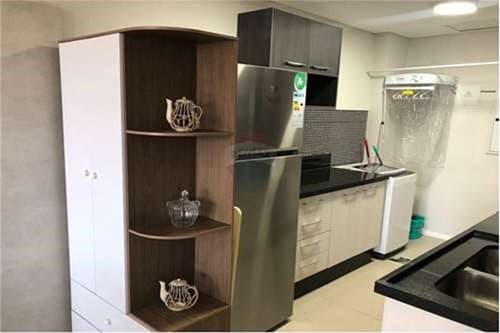 Departamento-Alquiler-Av. Santa Teresa e/ Coronel Cabrera, Ycuá Satí, Asunción, foto 3