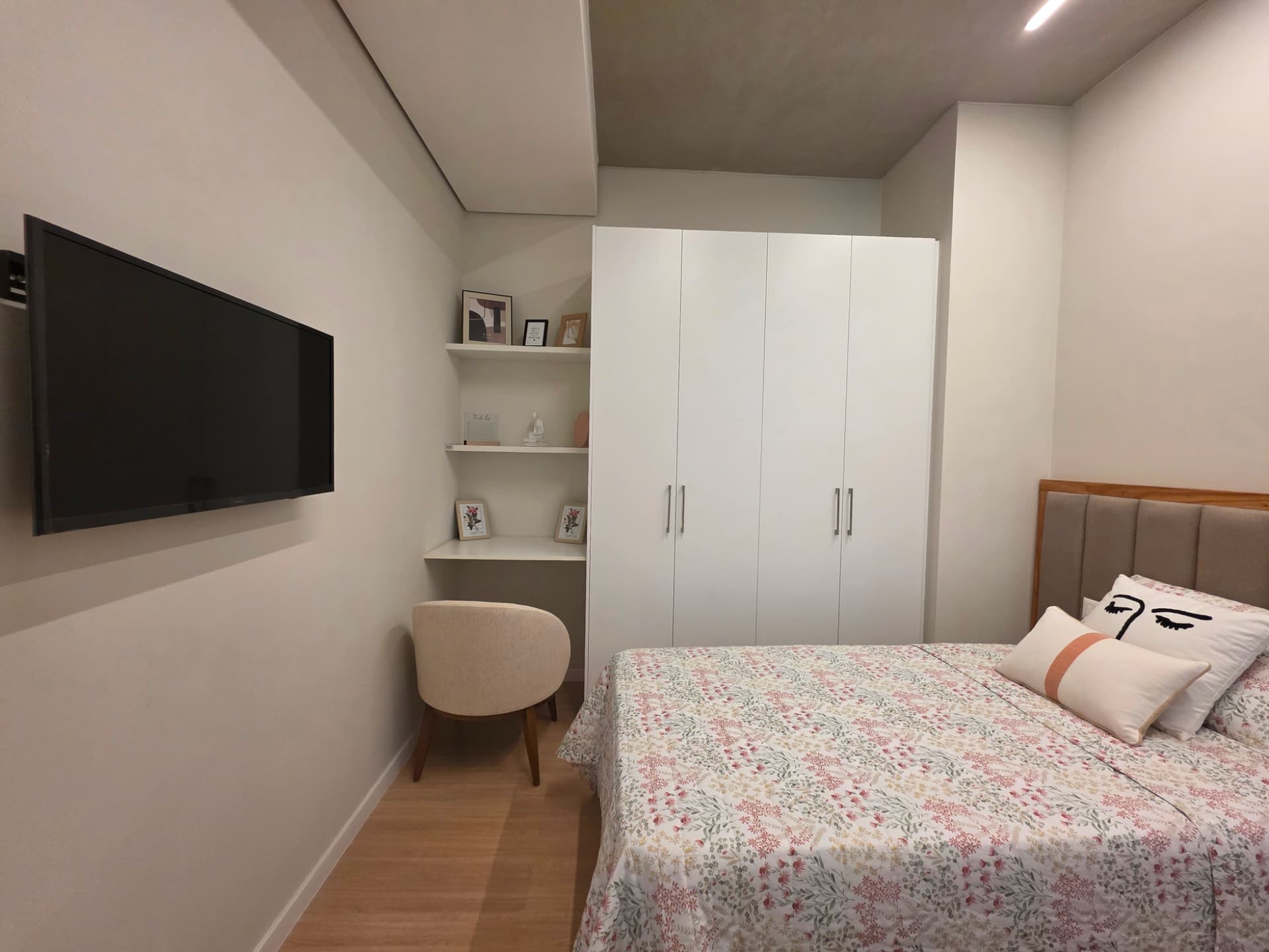 De departamento premium amoblado, foto 5