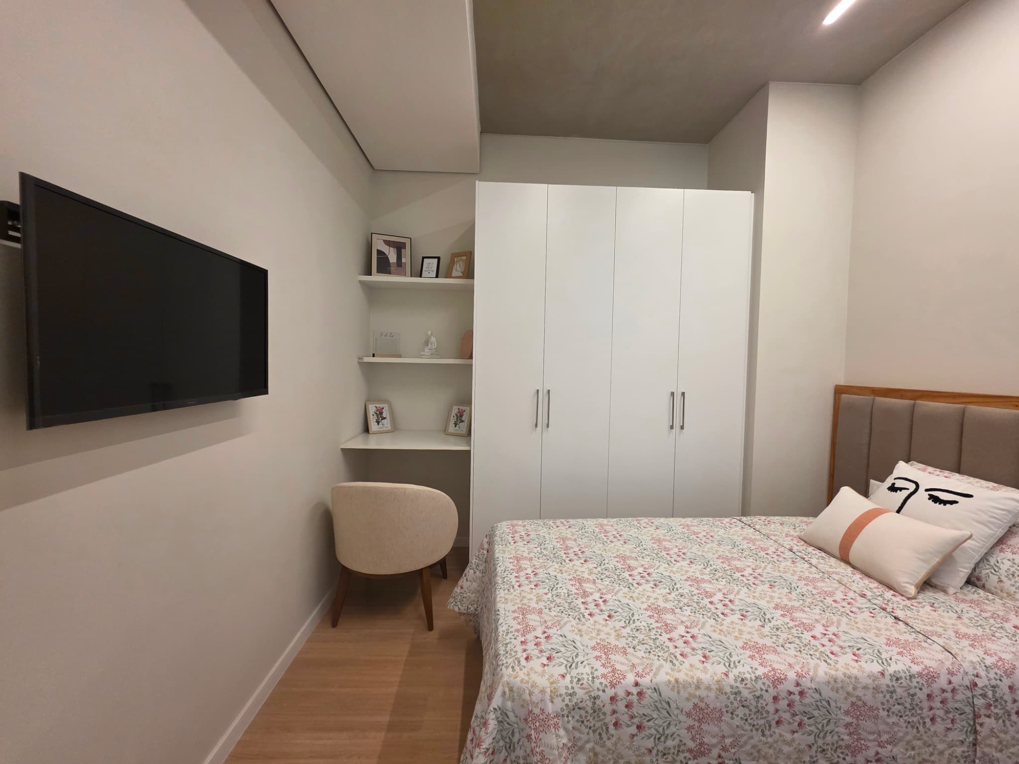 De departamento premium amoblado, foto 5