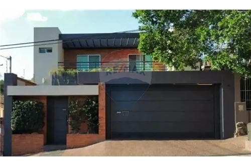 Residencia-Venta-PY Asunción San Vicente