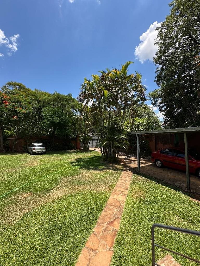 Hermoso dúplex en Luque – villa adela — foto 4
