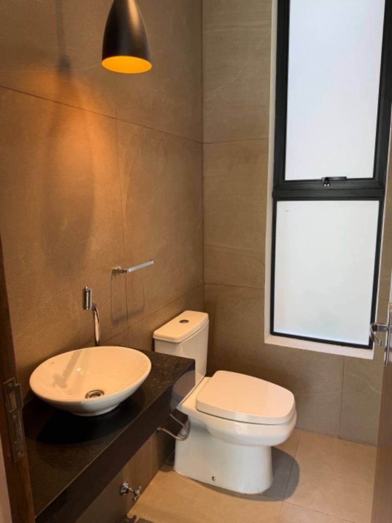 Dúplex a Estrenar en Venta – San Vicente, Asunción, 3 Dormitorios, foto 5