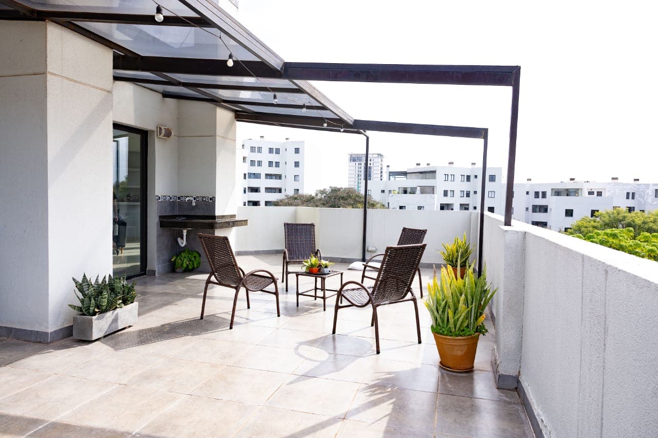 En venta – amplio dpto. De 2 dormitorios en moravia, foto 4