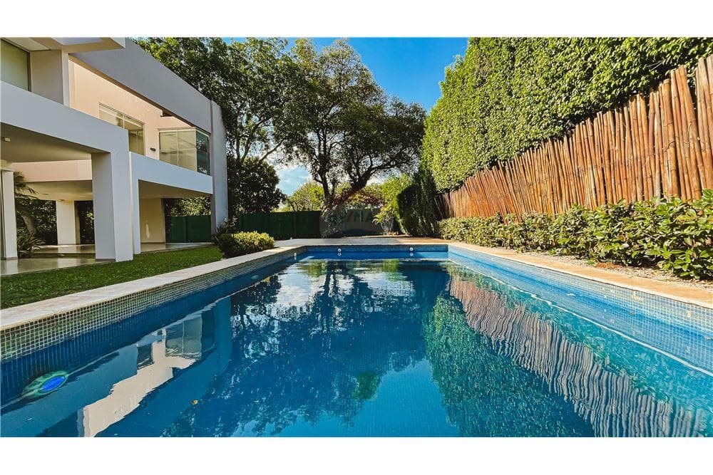 lujosa residencia en Condominio Montesol, foto 4