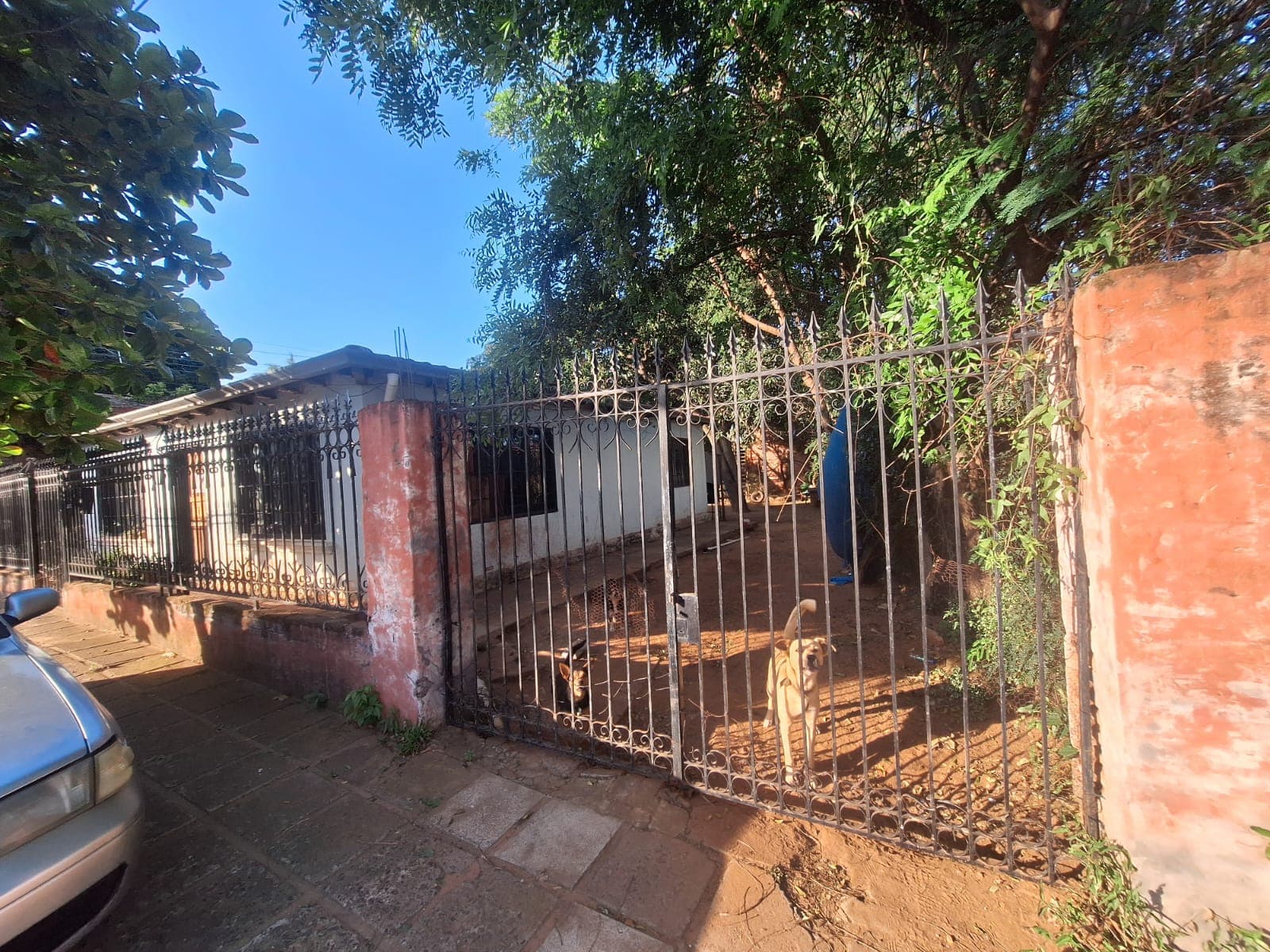 Terreno - Venta - Fernando de la Mora, Paraguay, foto 2