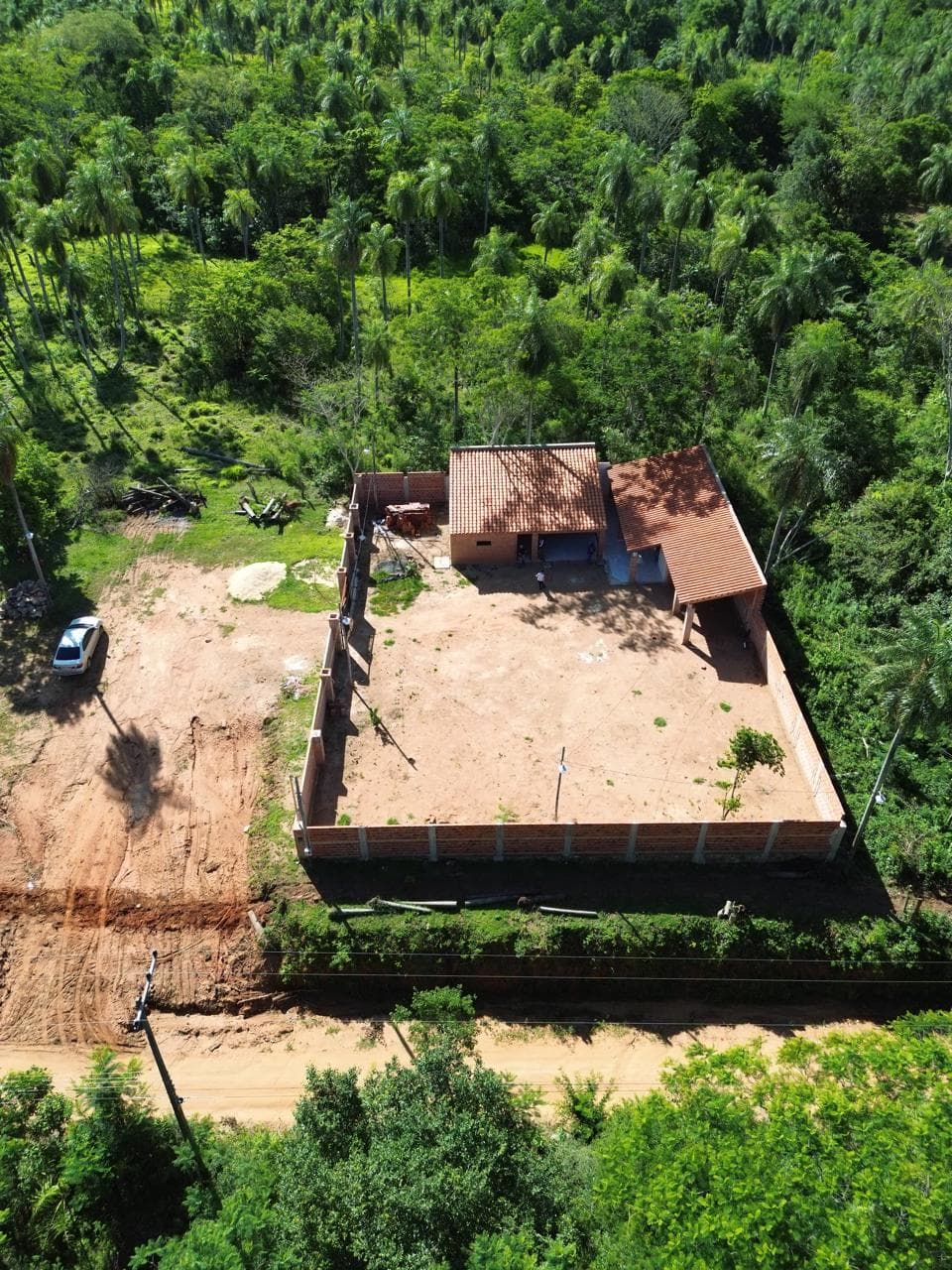 casa en Atyra — foto 2