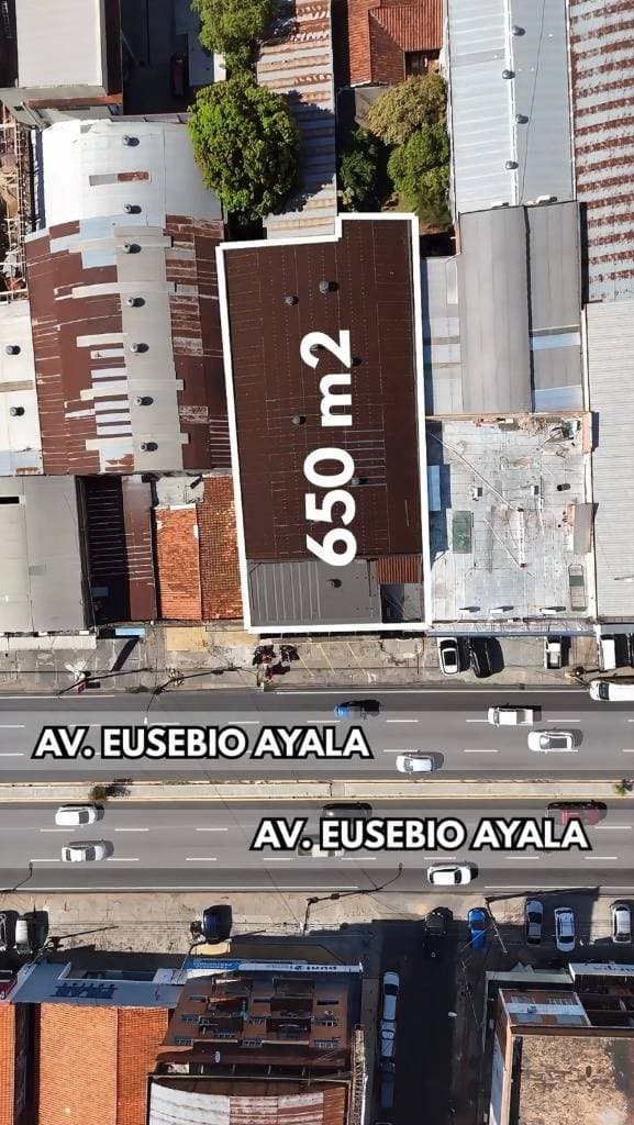 Local Comercial en Venta sobre Av. Eusebio Ayala, Barrio Mburicao, foto 4