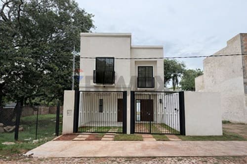 Duplex - Venta - Lambaré, Central, Paraguay