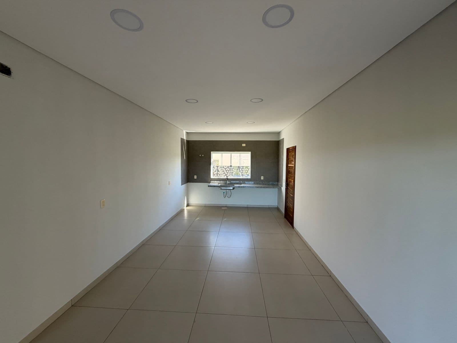 Casa en Condominio Ayres Del Norte - Pedro Juan Caballero / A ESTRENAR — foto 3