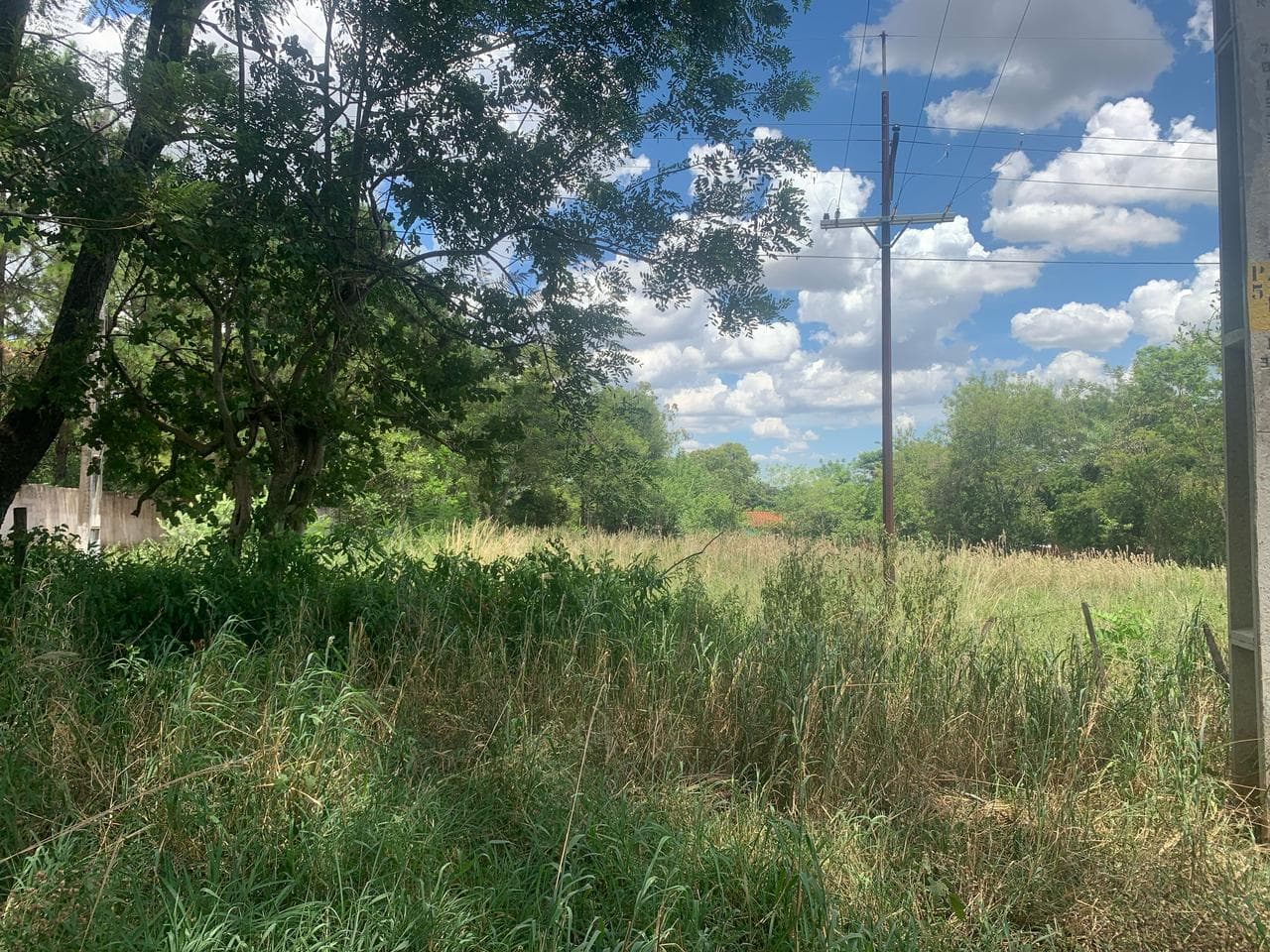 En Venta Terreno De 2.000 M2 En Paraguari Sobre Ruta 1 — foto 2