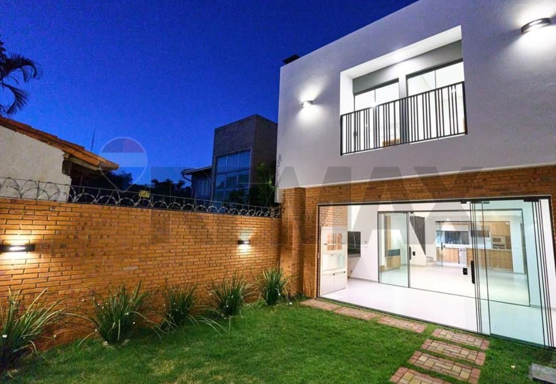 Duplex en Villa Morra - Asunción — foto 2