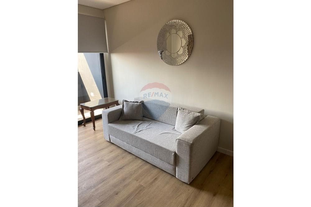 Departamento - Alquiler - Mariscal Estigarribia, Paraguay, foto 4