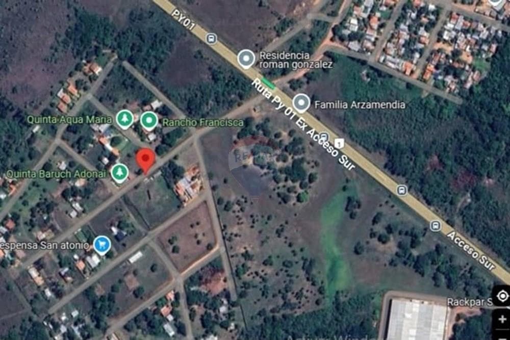 Terreno - Venta - Ypané, Paraguay, Invierte en tu proyecto!, foto 4