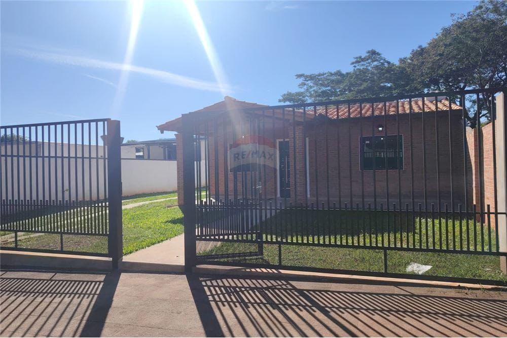 Hermoso Chalet a Estrenar Ñemby Pa.iñu, foto 3